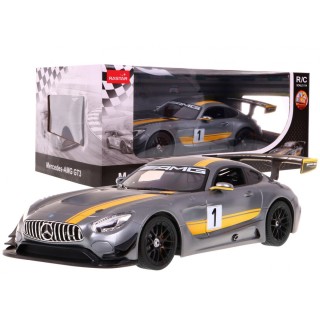 R/C Mercedes AMG GT3 1:14 RASTAR