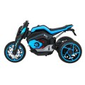 Motorek Future Motor Blue