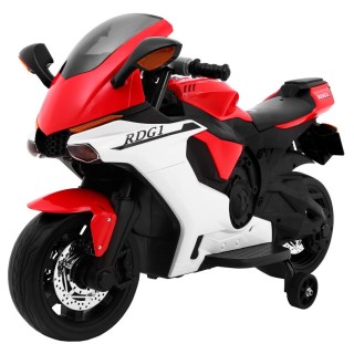Motorek R1 Superbike Red