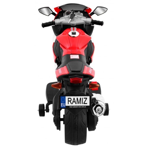 Motorek R1 Superbike Red
