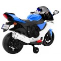 Motorek R1 Superbike Blue