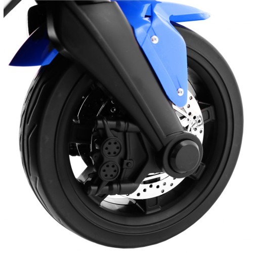 Motorek R1 Superbike Blue