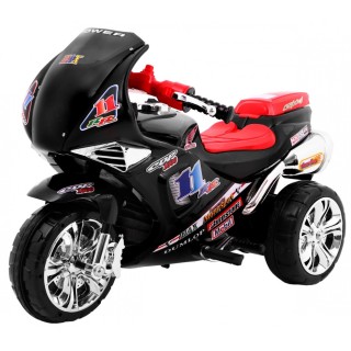 Motor RR1000 Black