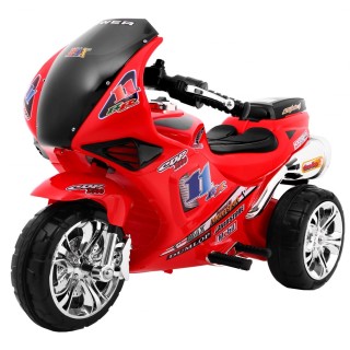 Motor RR1000 Red
