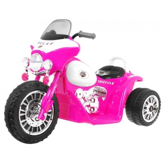 Chopper Pink