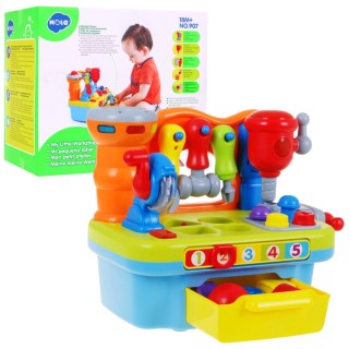 Multi-function Craft Workshop