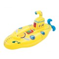 Dinghy inflatable Underwater 165 86 cm BESTWAY