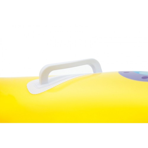 Dinghy inflatable Underwater 165 86 cm BESTWAY