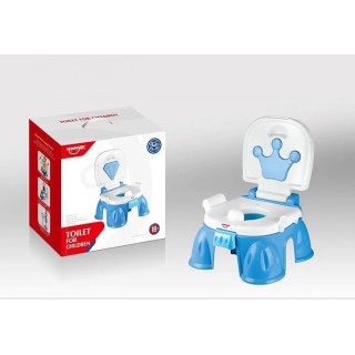 Potty For The Little Ones