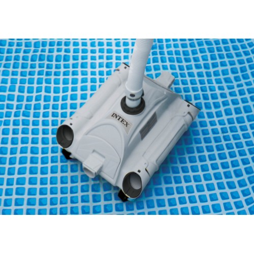Vacuum cleaner INTEX 28001