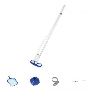 Vacumcleaner BESTWAY