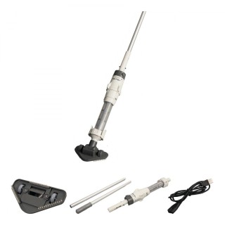 Vacumcleaner to Lay-Z Spa BESTWAY