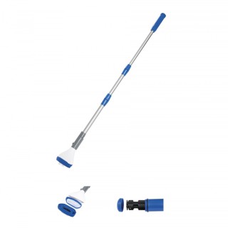 Electric Vacuum Cleaner AquaScan BESTWAY