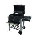 Grill BBQ Regulowany Ruszt Akcesoria