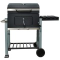 Grill BBQ Regulowany Ruszt Akcesoria