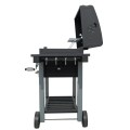 Grill BBQ Regulowany Ruszt Akcesoria