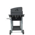 Grill BBQ Regulowany Ruszt Akcesoria