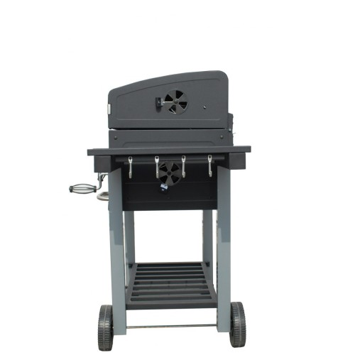 Grill BBQ Regulowany Ruszt Akcesoria