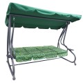 Swingchair green