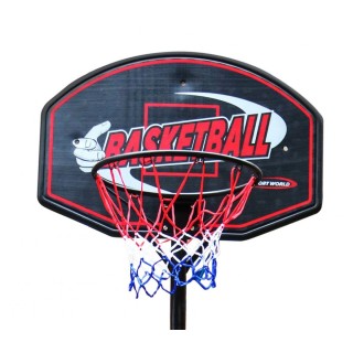 Huge basketball Board 255 322 cm