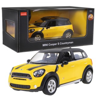 R/C Mini Countryman 1:14 RASTAR