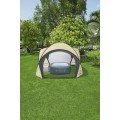 Pavilion, lay-z spa tent BESTWAY