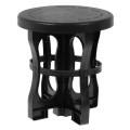 Percussion with Plate Stool