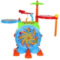 Jazz Drum