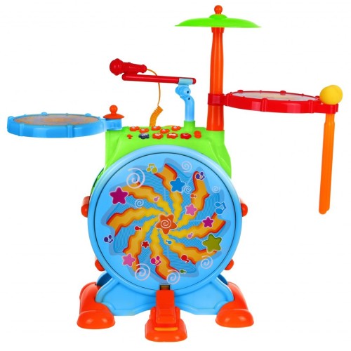 Jazz Drum
