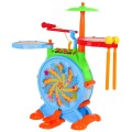 Jazz Drum