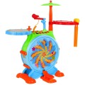 Jazz Drum