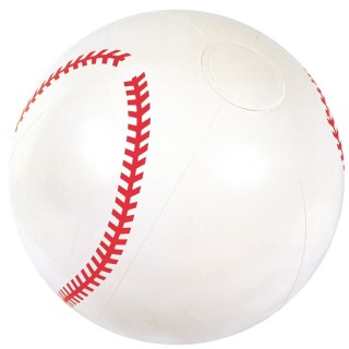 Beach Sports Baseball 41cm BESTWAY