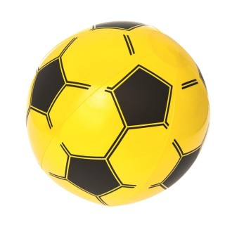 Football Beach Sports Ball 41cm BESTWAY