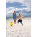 Football Beach Sports Ball 41cm BESTWAY