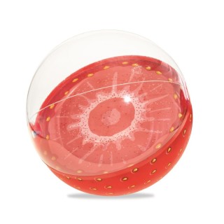Beach Ball Strawberry BESTWAY