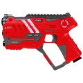 Laser Guns LASER TAG Red Yellow