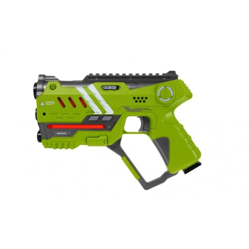 Laser Guns LASER TAG Green Blue