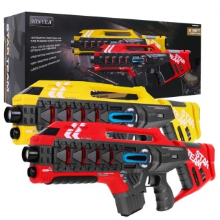 Laser Guns Star Team Laser Tag