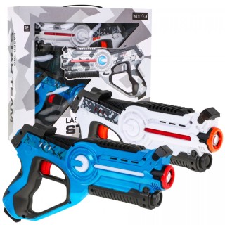Star Team Laser Tag Laser Guns