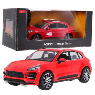 R/C Porsche Macan Turbo 1:24 RASTAR