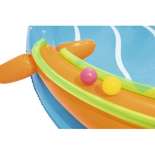 Playground word of sea BESTWAY