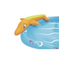 Playground word of sea BESTWAY