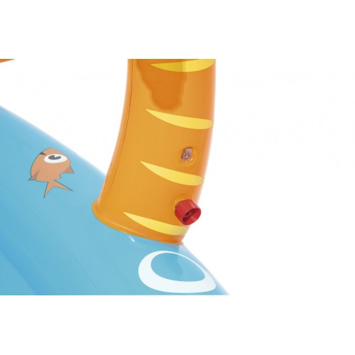 Playground word of sea BESTWAY