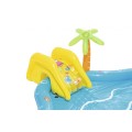 Playground word of sea BESTWAY