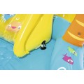 Playground word of sea BESTWAY