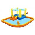 Playground Water Park Beach Bounce BESTWAY
