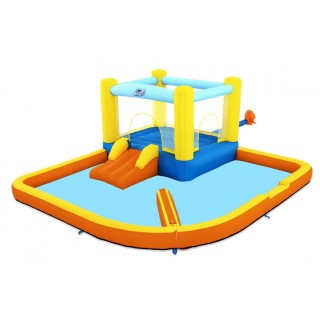 Playground Water Park Beach Bounce BESTWAY