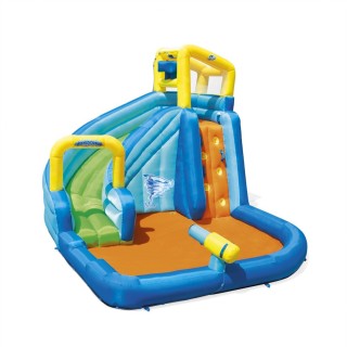 Hydrostorm Splash BESTWAY Water Park
