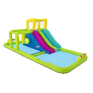 Playground Water Park Mega Splash BESTWAY