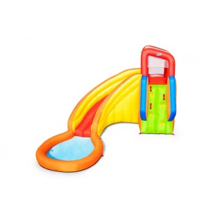 Splash Tower BESTWAY Water Park